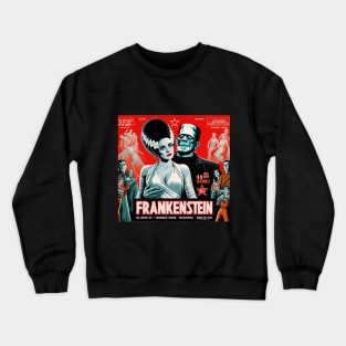 Propagandastein Crewneck Sweatshirt